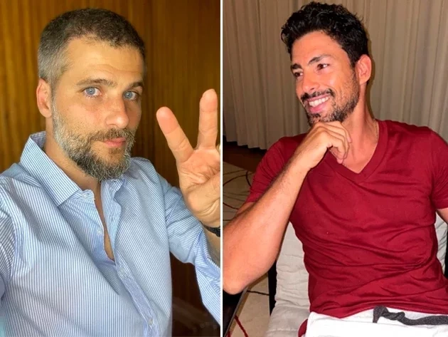 Veja a lista de famosos que eram amigos e hoje não se "toleram" mais - imagem 90254