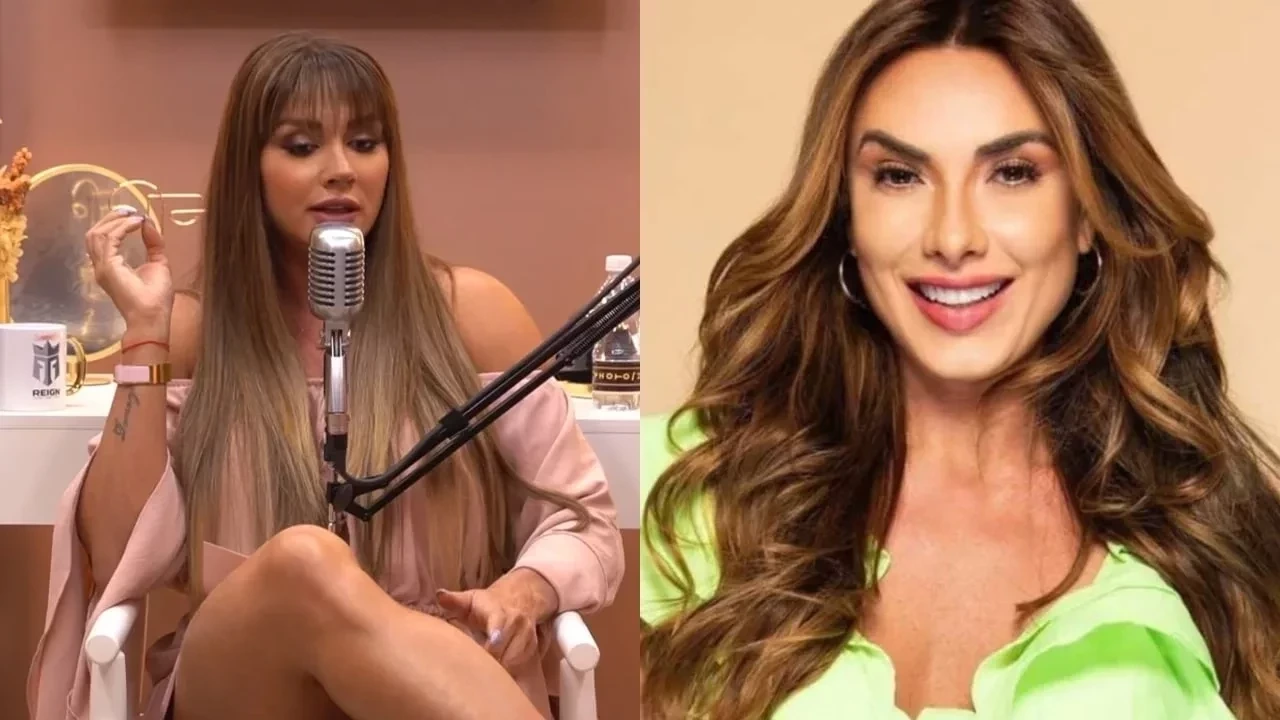 Veja a lista de famosos que eram amigos e hoje não se "toleram" mais - imagem 90255