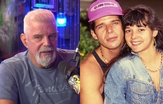 30 anos sem Daniella Perez: Raul Gazolla fala do namoro, casamento, saudade