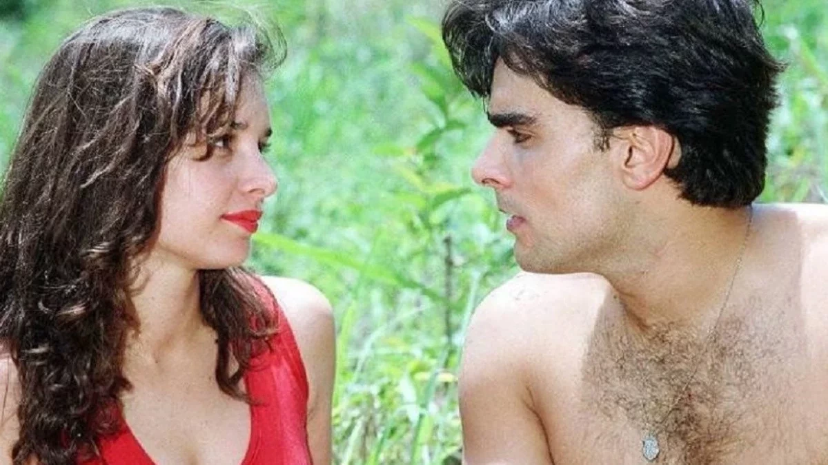 30 anos sem Daniella Perez: Raul Gazolla fala do namoro, casamento, saudade - imagem 85802