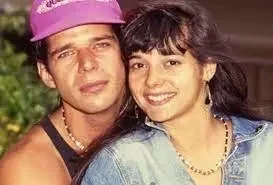 30 anos sem Daniella Perez: Raul Gazolla fala do namoro, casamento, saudade - imagem 85801