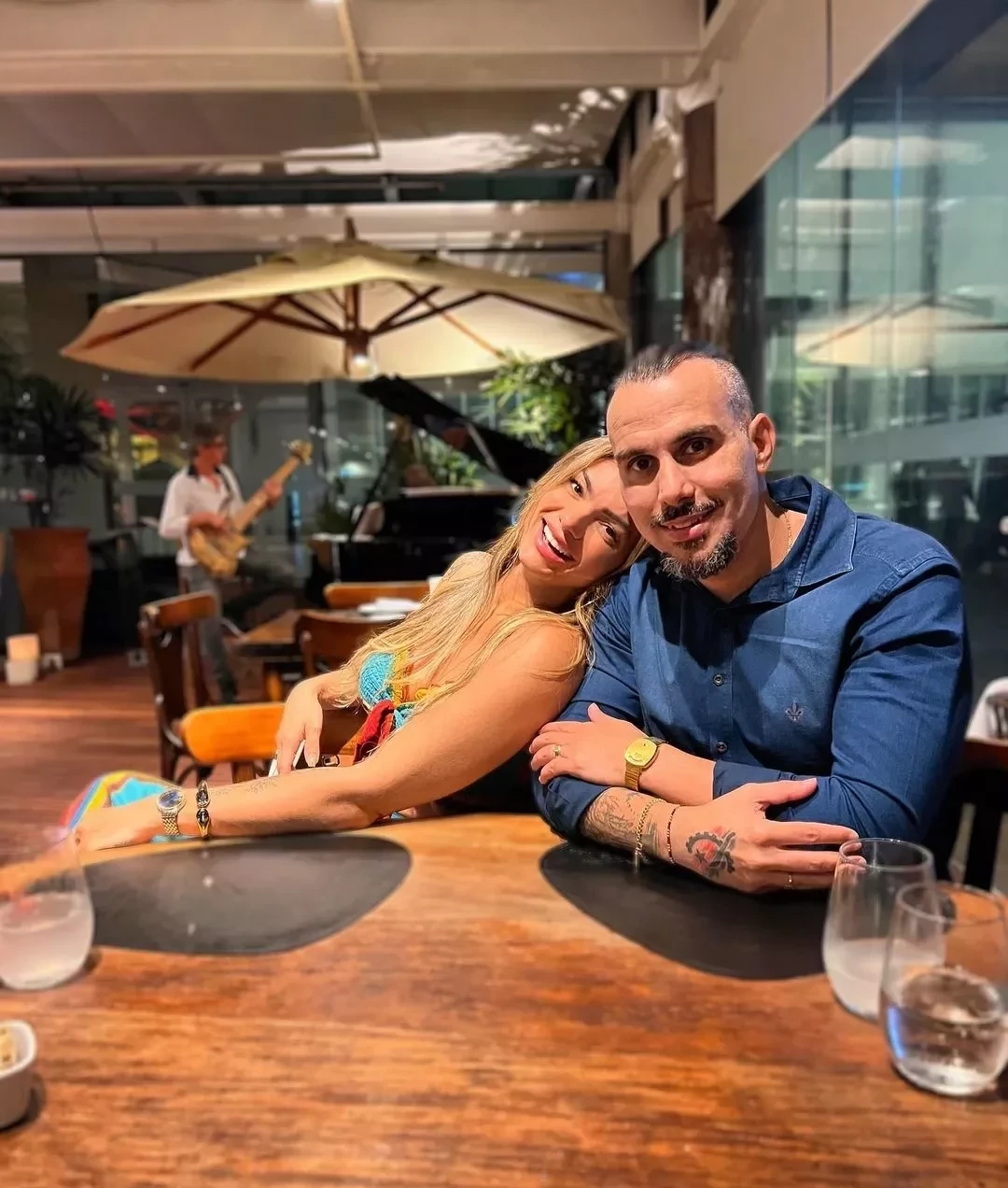 Confissões picantes