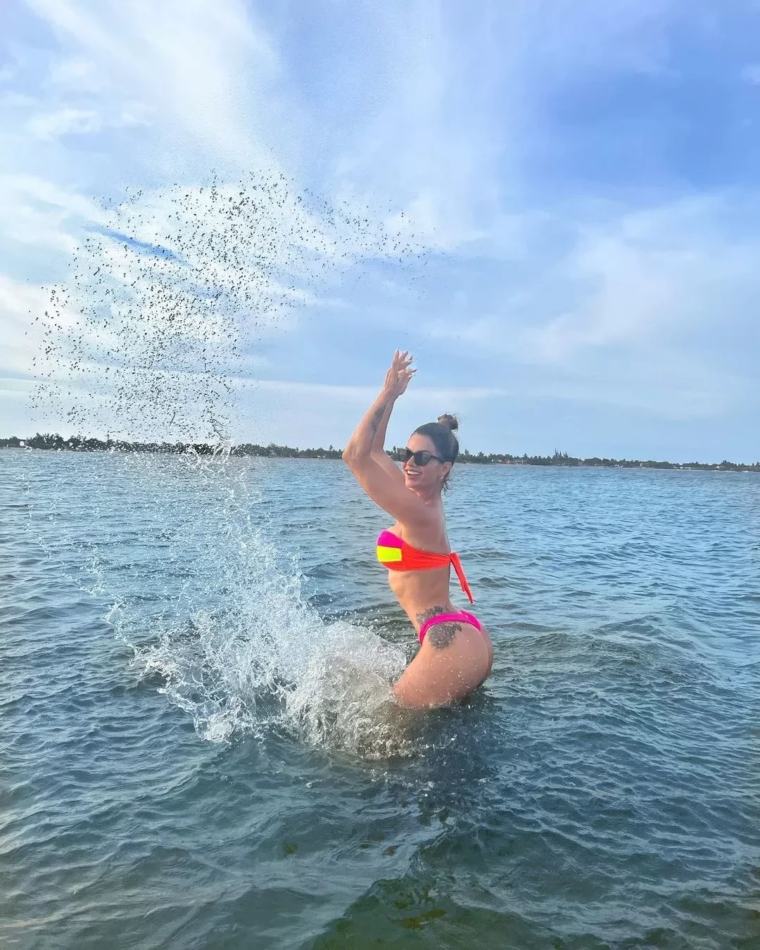 Kelly Key expõe transa em banheiro de ônibus e dá dicas de sexo anal - imagem 85844