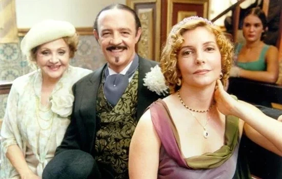 Sucesso em audiência, relembre astros de O Cravo e a Rosa que já morreram 