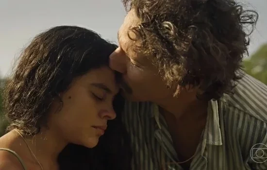 Traição, tiro e choro: veja resumo das cenas dessa semana de Pantanal