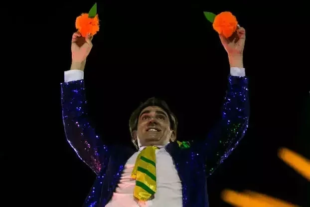 Eleições 2022: Listamos 20 famosos que apoiam a candidatura de Lula - imagem 85981