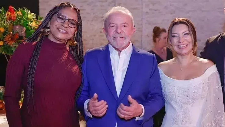 Eleições 2022: Listamos 20 famosos que apoiam a candidatura de Lula - imagem 85973