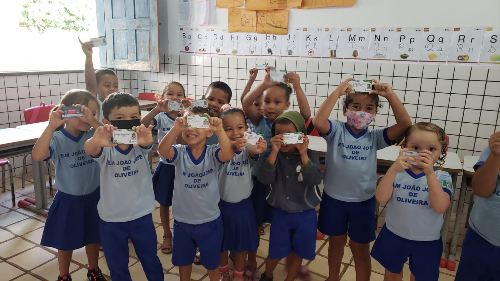 Plataforma MobiEduca.me de monitoramento foi implantada em Esperantina - Imagem 2