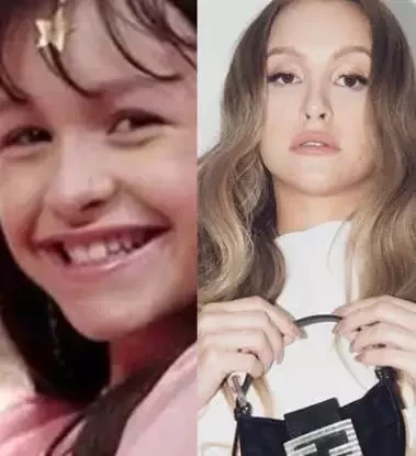 De Maisa a Caio Castro! Veja como estão 18 atores mirins atualmente - imagem 86103