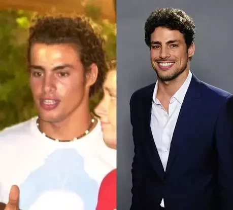 De Maisa a Caio Castro! Veja como estão 18 atores mirins atualmente - imagem 86109