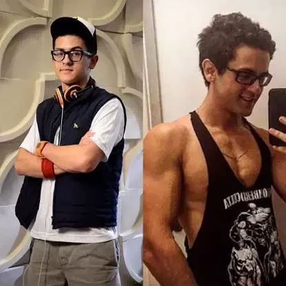 De Maisa a Caio Castro! Veja como estão 18 atores mirins atualmente - imagem 86126