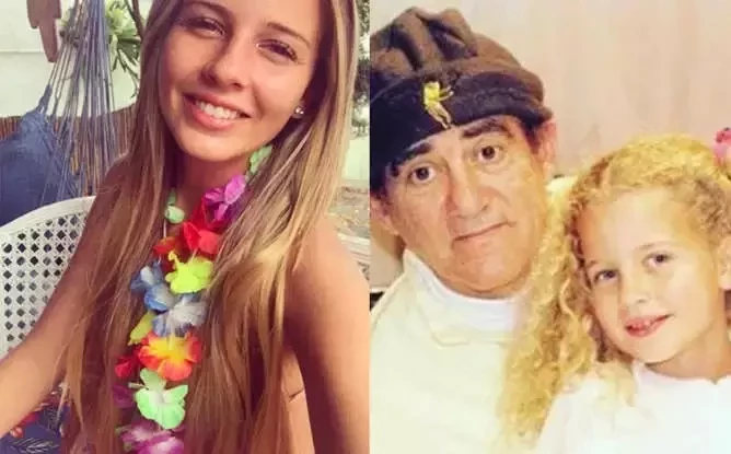 De Maisa a Caio Castro! Veja como estão 18 atores mirins atualmente - imagem 86123