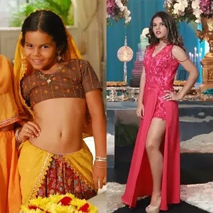 De Maisa a Caio Castro! Veja como estão 18 atores mirins atualmente - imagem 86124