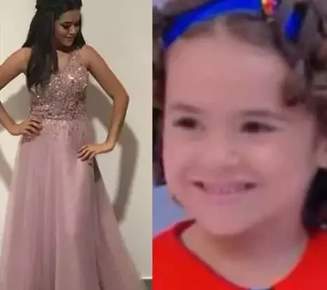 De Maisa a Caio Castro! Veja como estão 18 atores mirins atualmente - imagem 86117