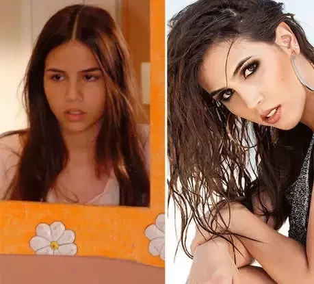 De Maisa a Caio Castro! Veja como estão 18 atores mirins atualmente - imagem 86127