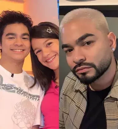 De Maisa a Caio Castro! Veja como estão 18 atores mirins atualmente - imagem 86108