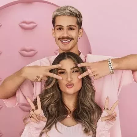 Veja lista extensa das namoradas famosas de João Guilherme - imagem 86155