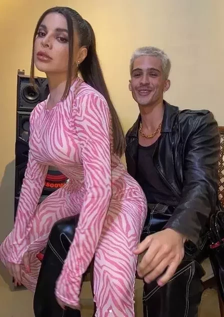 Veja lista extensa das namoradas famosas de João Guilherme - imagem 86156