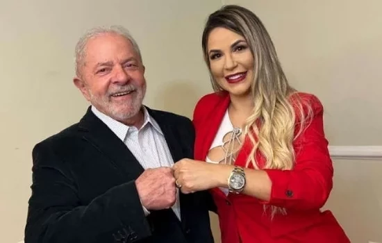 11 famosos que já declararam apoio à candidatura de Lula