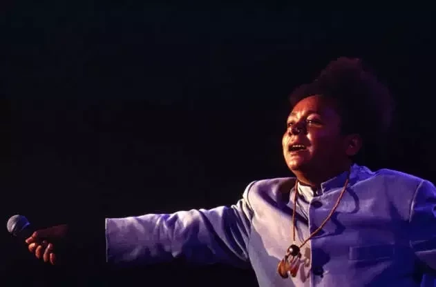 11 famosos que já declararam apoio à candidatura de Lula - imagem 86326