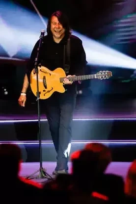 11 famosos que já declararam apoio à candidatura de Lula - imagem 86328