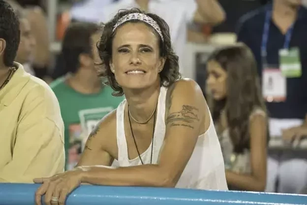 11 famosos que já declararam apoio à candidatura de Lula - imagem 86325