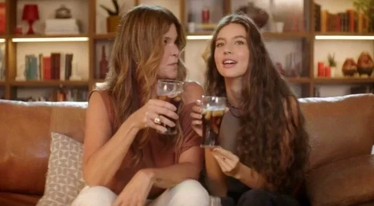 Alanis Guillen, a Juma de Pantanal 