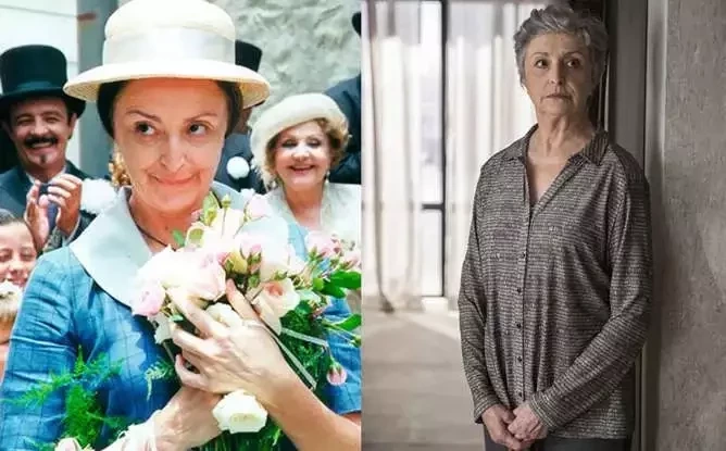 Após 22 anos! Confira o antes e o depois do elenco de "O Cravo e a Rosa" - imagem 86316