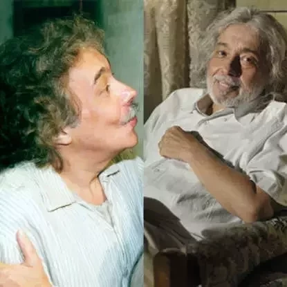 Após 22 anos! Confira o antes e o depois do elenco de "O Cravo e a Rosa" - imagem 86312