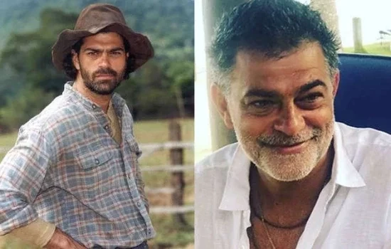 Após 22 anos! Confira o antes e o depois do elenco de “O Cravo e a Rosa”