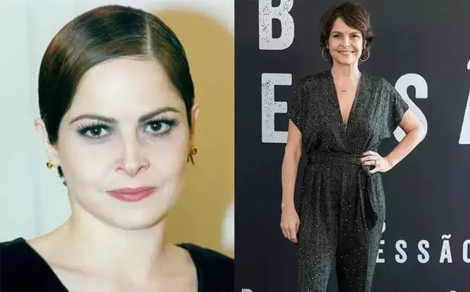 Após 22 anos! Confira o antes e o depois do elenco de "O Cravo e a Rosa" - imagem 86307