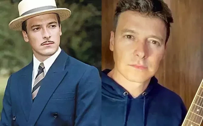 Após 22 anos! Confira o antes e o depois do elenco de "O Cravo e a Rosa" - imagem 86315