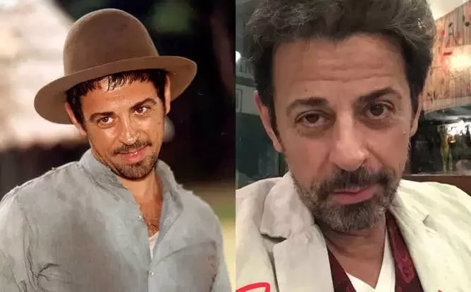 Após 22 anos! Confira o antes e o depois do elenco de "O Cravo e a Rosa" - imagem 86311