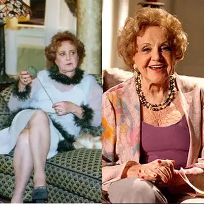 Após 22 anos! Confira o antes e o depois do elenco de "O Cravo e a Rosa" - imagem 86314