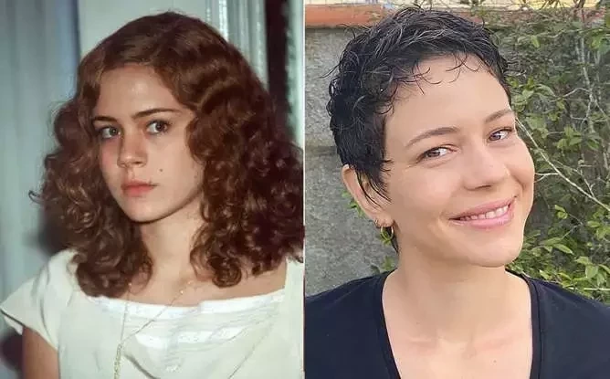 Após 22 anos! Confira o antes e o depois do elenco de "O Cravo e a Rosa" - imagem 86304