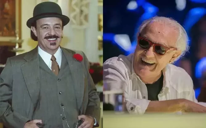 Após 22 anos! Confira o antes e o depois do elenco de "O Cravo e a Rosa" - imagem 86313