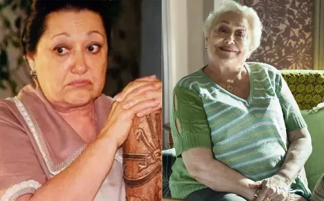 Após 22 anos! Confira o antes e o depois do elenco de "O Cravo e a Rosa" - imagem 86309