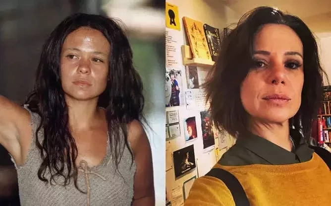 Após 22 anos! Confira o antes e o depois do elenco de "O Cravo e a Rosa" - imagem 86305