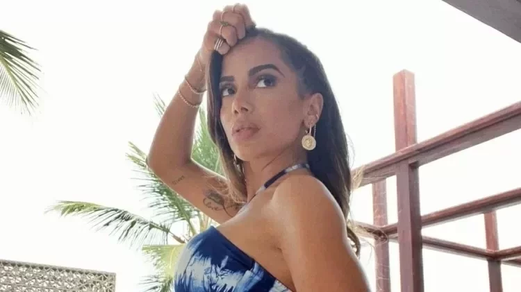 Anitta 