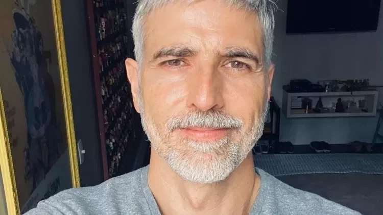 Reynaldo Gianecchini