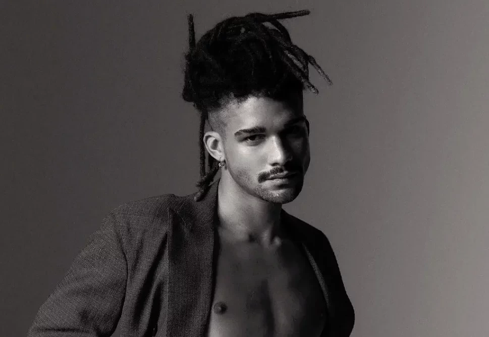 Marcelo (Lucas Leto)