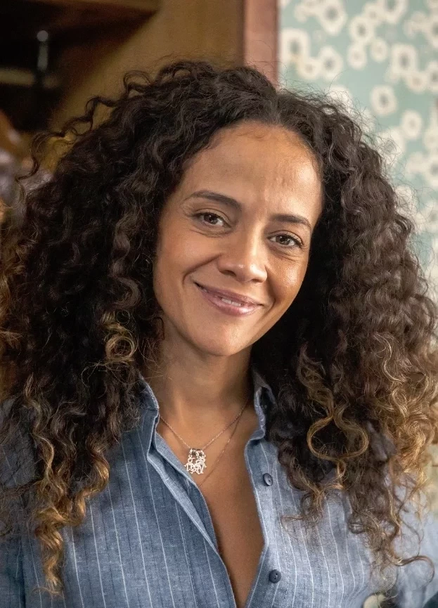 Zuleica (Aline Borges)