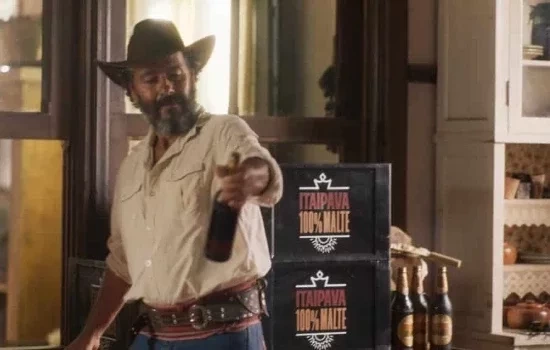 Pantanal:você vai se surpreender com valor cobrado para anunciar na novela 