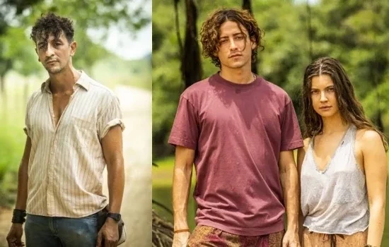 Separações, gravidez, sofrimento: veja o que vai acontecer em Pantanal