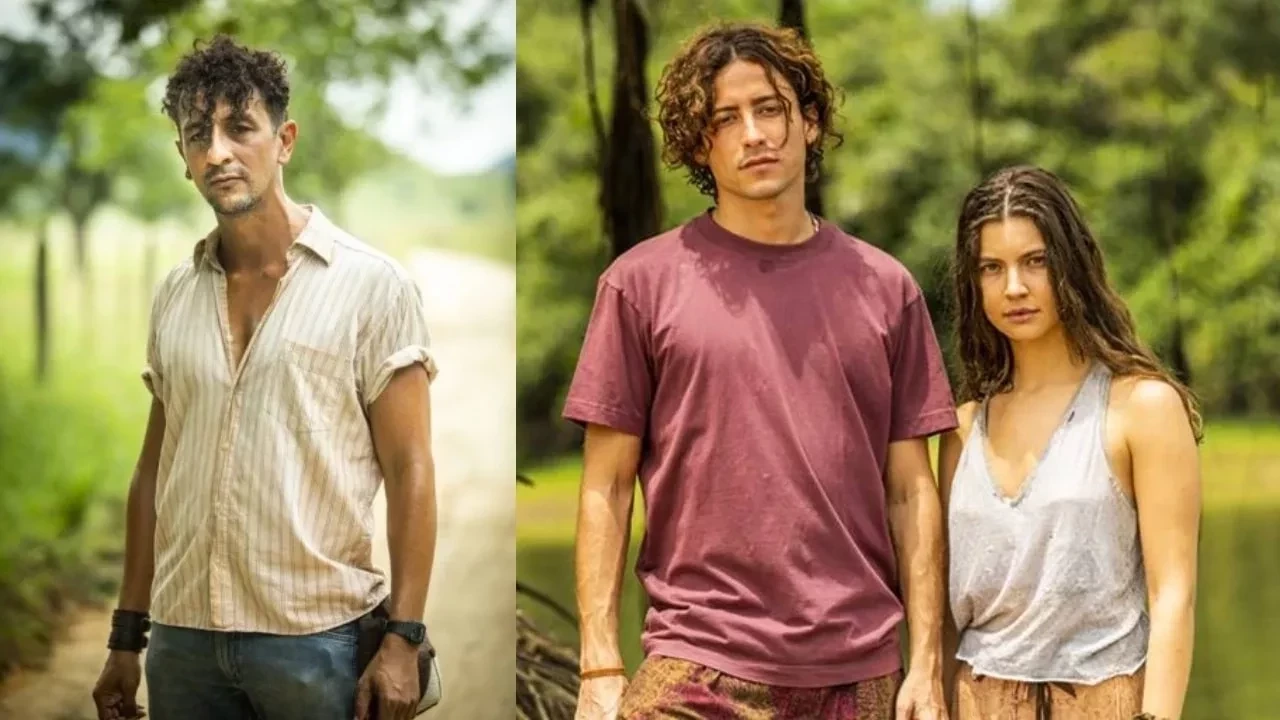 Separações, gravidez, sofrimento: veja o que vai acontecer em Pantanal - imagem 86340