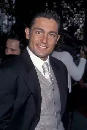 Mudaram muito! Veja como estão hoje os atores de "Maria do Bairro" - imagem 86410