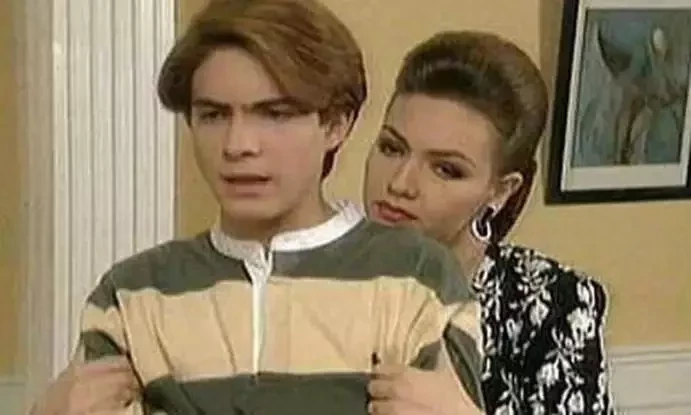 Mudaram muito! Veja como estão hoje os atores de "Maria do Bairro" - imagem 86418