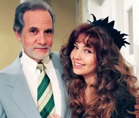 Mudaram muito! Veja como estão hoje os atores de "Maria do Bairro" - imagem 86413