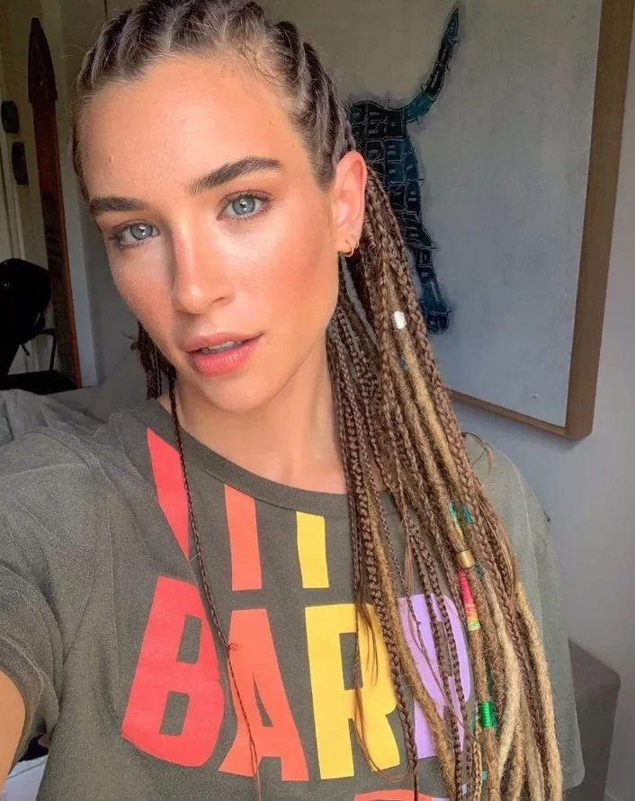 Érica (Marcela Fetter)