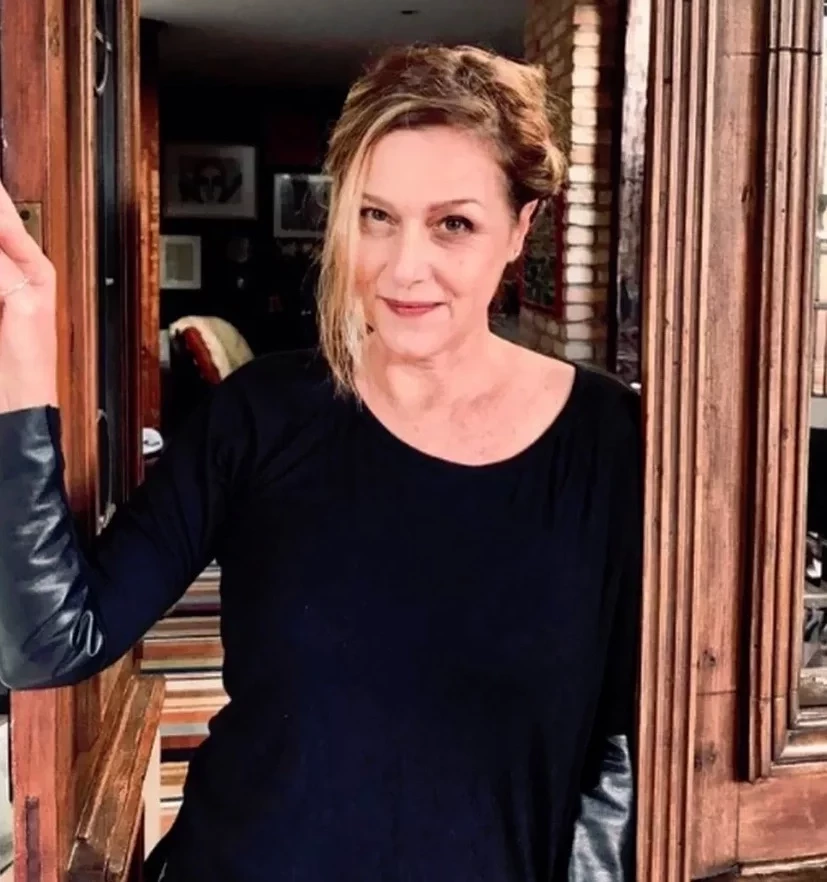 Ingrid (Gisela Reimann)